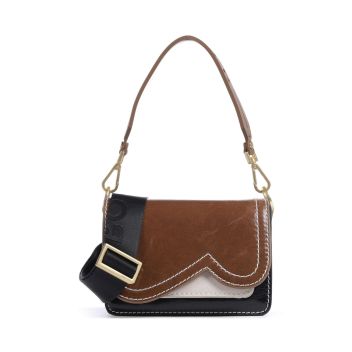 Bogner Bex Eartha Shoulder bag multicolour