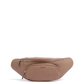 Liu Jo Manhattan Fanny pack brown