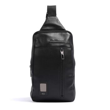 Piquadro AKRON Sling bag black