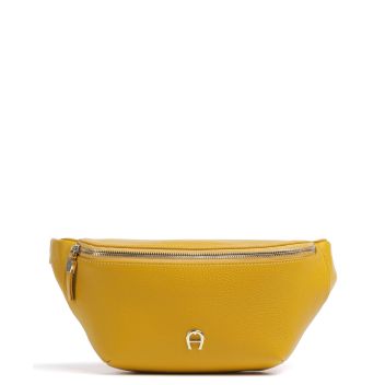 Aigner Fashion Fanny pack mustard yellow