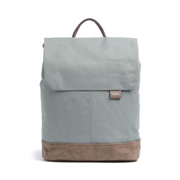 Zwei Olli OR13 Backpack green/brown