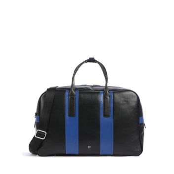 DuDu Bags Cambridge Weekend bag black