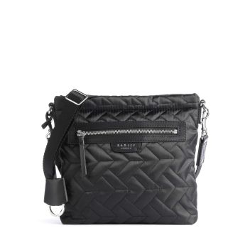 Radley London Finsbury Park Crossbody bag black