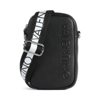 Valentino Bags Soho Phone bag black