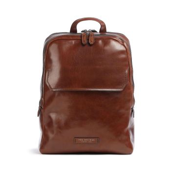The Bridge Williamsburg Backpack brown