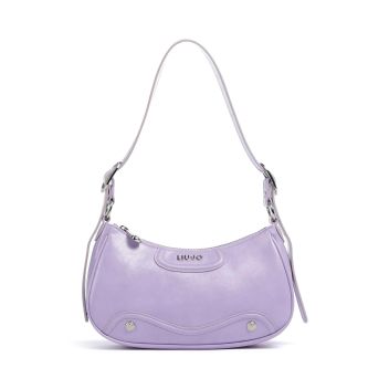 Liu Jo Sisik Shoulder bag lavender
