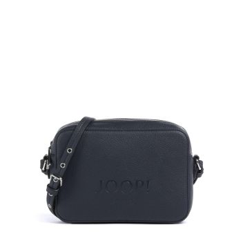 JOOP! Jeans Lettera 1.0 Cloe Crossbody bag dark blue