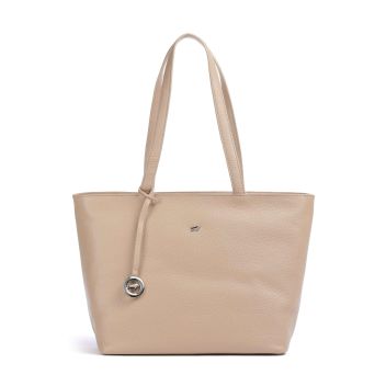 Braun Büffel Hanna Tote bag beige