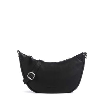 Jack Kinsky Aruba 2 Crossbody bag black