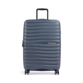 Jump Xwave Spinner (4 wheels) dark blue