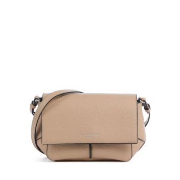 Liebeskind Lilly Heavy Pebble S Crossbody bag beige