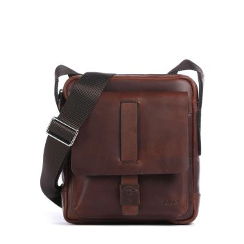 JOOP! Loreto Remus Crossbody bag brown