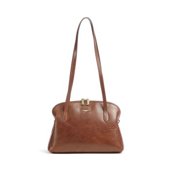 Giudi Shoulder bag brown