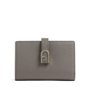Furla Flow S Wallet khaki