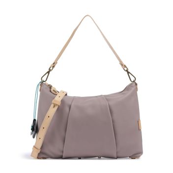 Gabs Naxos Mireya Hobo bag lavender