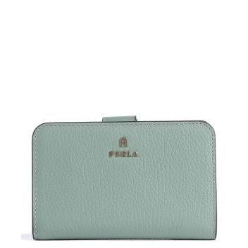 Furla Camelia M Wallet greygreen