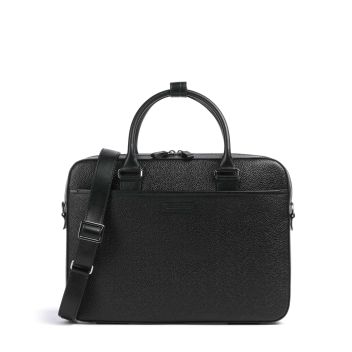 Tiger of Sweden Bosun Briefcase black
