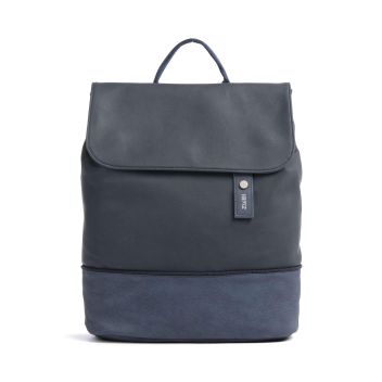 Zwei Jana JR13 Backpack dark blue