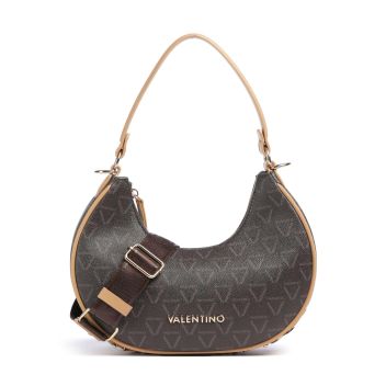 Valentino Bags Shelby Shoulder bag dark brown