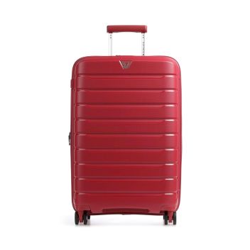 Roncato B-Flying Spinner (4 wheels) red