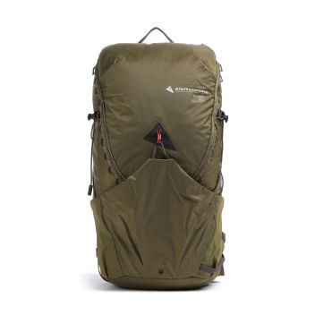 Klättermusen Gilling 20L Hiking backpack olive-green