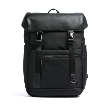 Bugatti Nero Backpack black