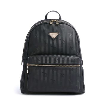 Maison Mollerus Vinerus Glarus Backpack black