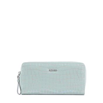 Picard Mermaid Wallet green-blue