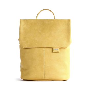 Zwei Mademoiselle.M MR8 Backpack yellow