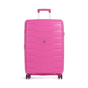 Roncato Skyline 2.0 M Spinner (4 wheels) pink