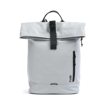Zwei Cargo CAR200 Rolltop backpack light grey