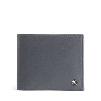 Mandarina Duck Downtown RFID Wallet dark grey