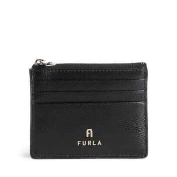 Furla Camelia S Credit card holder black