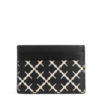 by Malene Birger Elia Credit card holder black