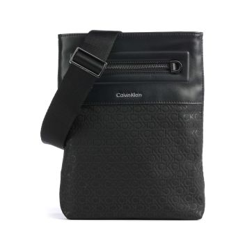 Calvin Klein CK Elevated Crossbody bag black