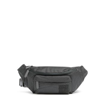 Mandarina Duck District Fanny pack dark grey
