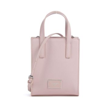 JOOP! Jeans Cofano Rami Crossbody bag antique pink