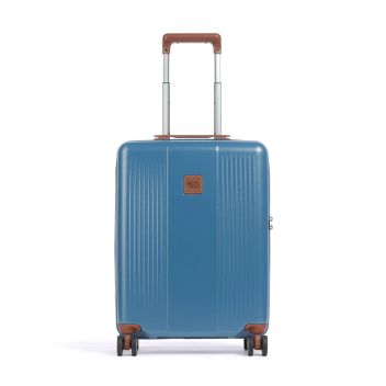 Brics Ferrara Spinner (4 wheels) blue
