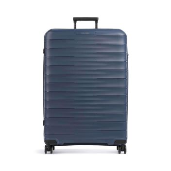 Travelite Mooby Spinner (4 wheels) dark blue