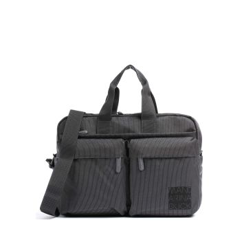 Mandarina Duck District Briefcase grey