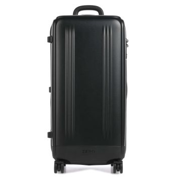 Zero Halliburton Edge Lightweight Collection Spinner (4 wheels) black