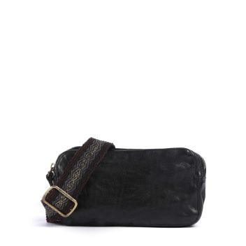 Campomaggi Crossbody bag black
