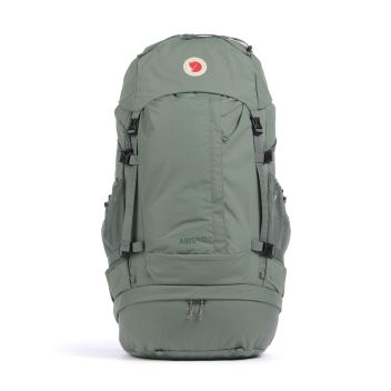 Fjällräven Abisko 48 S/M Trekking backpack green