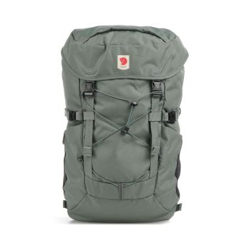 Fjällräven Skule Top 26 Backpack green