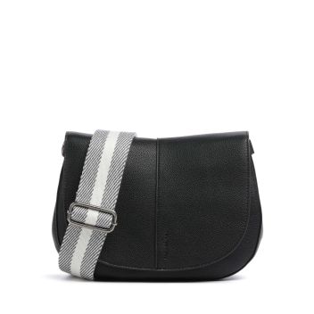 FredsBruder Bestie Crossbody bag black