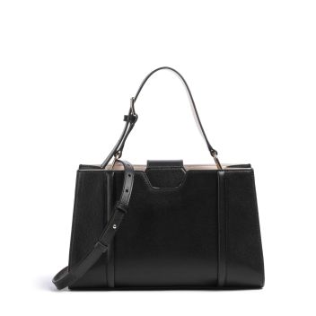 Furla Riva M Handbag black