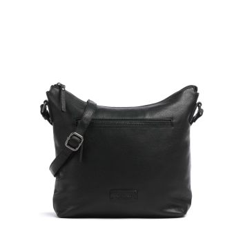 Jack Kinsky Montreal 21N Crossbody bag black
