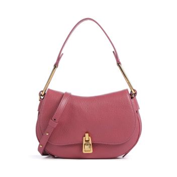 Coccinelle Magie Soft Shoulder bag antique pink