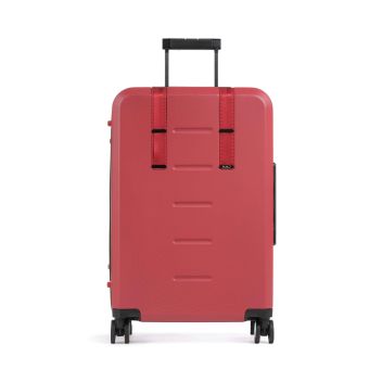 Db Ramverk M Spinner (4 wheels) red