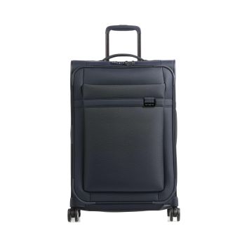 Samsonite Airea M Spinner (4 wheels) dark blue
